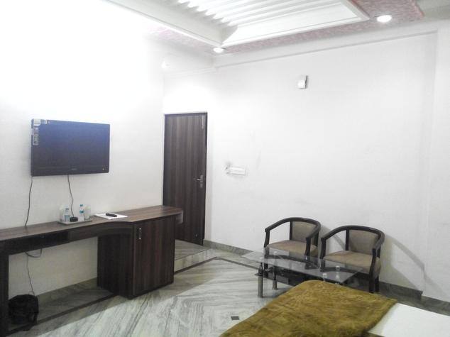 Royal Ecstasy Guest House, Jaipur 5